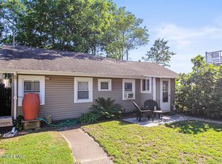 319 13th Ave BACK C, Belmar, NJ 07719