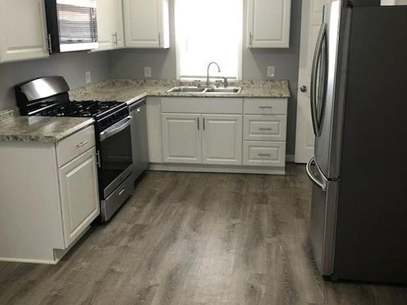2nd image of 2480 21st St #1