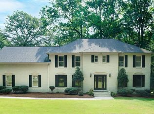 105 Shadowood Dr, Simpsonville, SC 29681