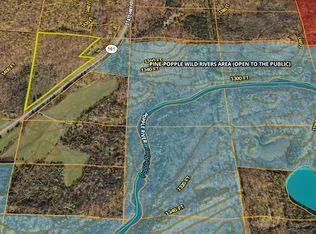 2305 State Highway 101, Fence, WI 54120