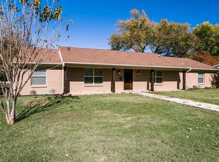 3509 Whitehall Dr, Dallas, TX 75229