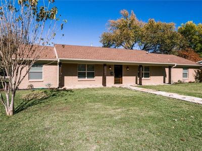 3509 Whitehall Dr, Dallas, TX, 75229
