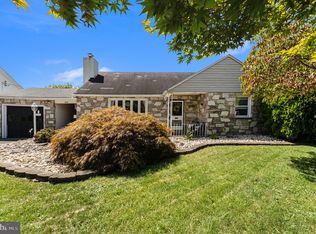 1836 W Main St, Norristown, PA 19403