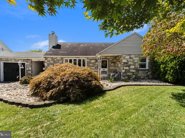 1836 W Main St, Norristown, PA 19403
