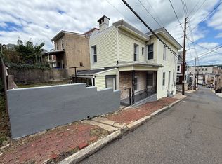 301 S 2nd St, Pottsville, PA 17901