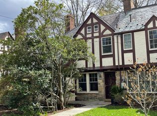 3626 Van Ness St NW, Washington, DC 20008