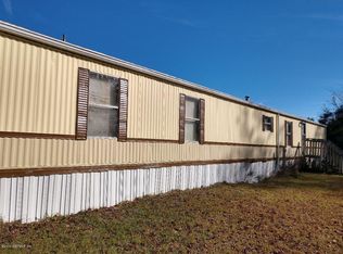 1566 Long Horn Rd, Middleburg, FL 32068