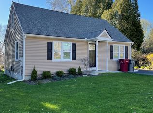 733 Maple Hill Rd, Naugatuck, CT 06770