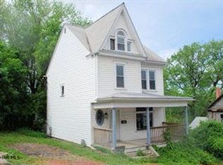 1110 16th Ave, Altoona, PA 16601