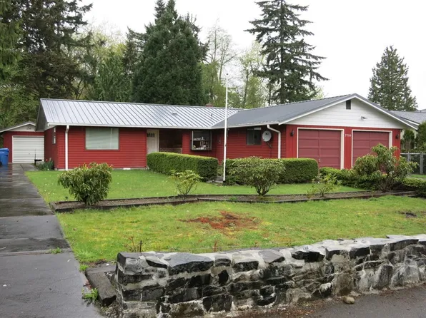 7710 40th Avenue Ct E, Tacoma, WA 98443