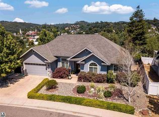 332 Morning Star Dr, Sonora, CA 95370