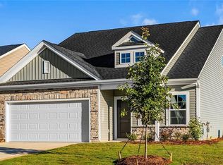 140 Candytuft Ct, Lexington, NC 27295