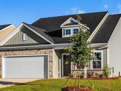 140 Candytuft Ct, Lexington, NC, 27295