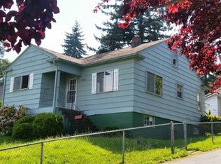 6310 Fleming St, Everett, WA 98203