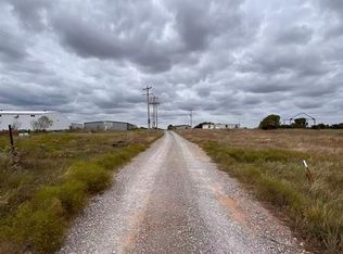 3330 County Street 2790, Cement, OK 73017