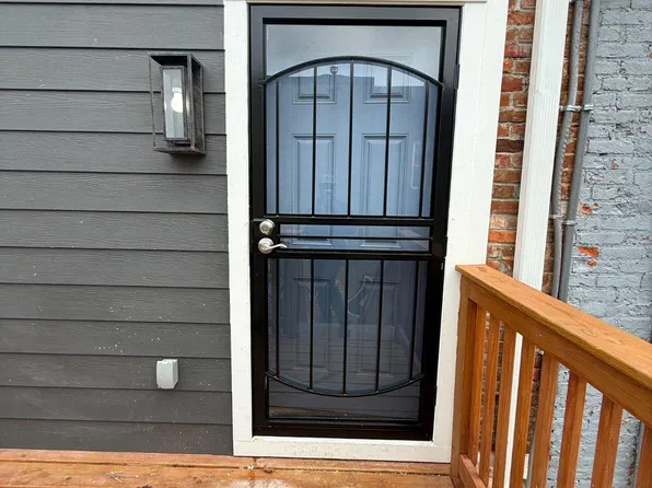 1930 N Payson St, Baltimore, MD 21217