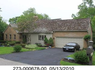 5880 Leven Links Ct, Dublin, OH 43017
