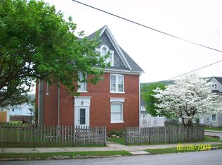 500 Maple St APT 2, Roaring Spring, PA 16673