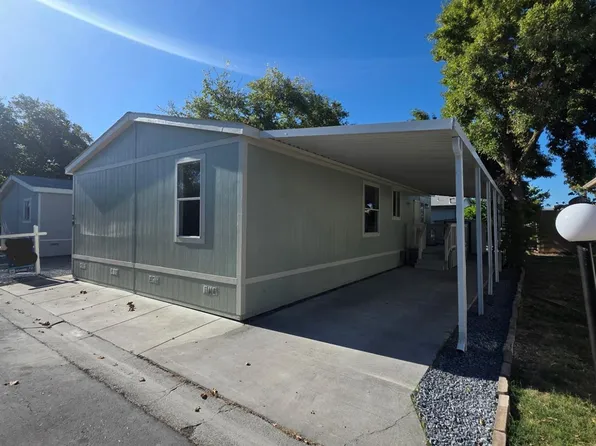 3901 Lake Rd Space 29, West Sacramento, CA 95691