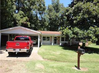 1502 Marilyn Dr, Alexandria, LA 71303