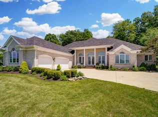 5550 Tiffany Ln, Springfield, OH 45502