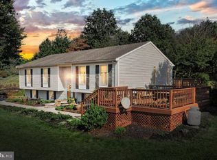 1315 Moulstown Rd N, Hanover, PA 17331