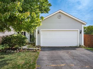 3976 Eastrise Dr, Groveport, OH 43125