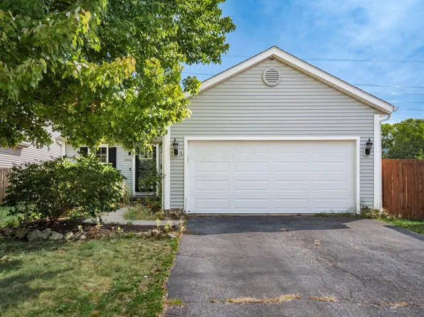 3976 Eastrise Dr, Groveport, OH 43125