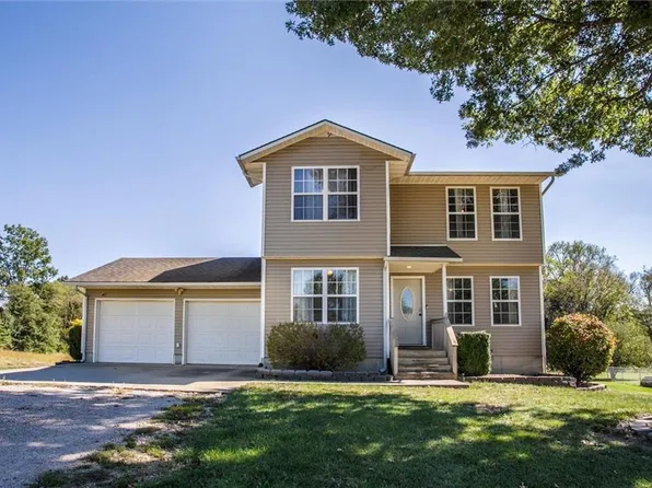 145 NW 171st Rd, Warrensburg, MO 64093