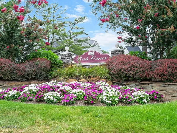 10 Stowe Court, Freehold, NJ 07728