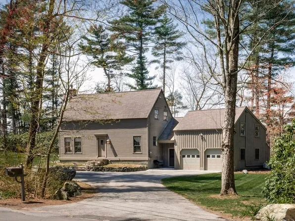 162 Dodge Rd, Rowley, MA 01969
