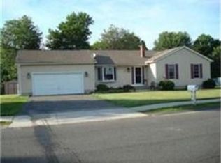 39 Blanchard Ave, Ludlow, MA 01056