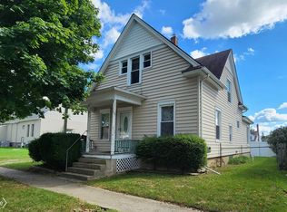302 Elm St, Flushing, MI 48433
