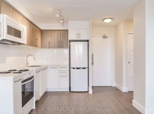 1500 Bathurst St #207, Toronto, ON