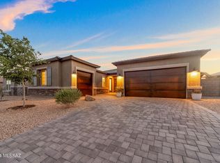 10845 N Cormac Ave, Oro Valley, AZ 85742