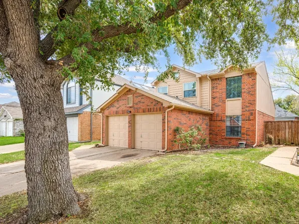 1130 Settlers Way, Lewisville, TX 75067
