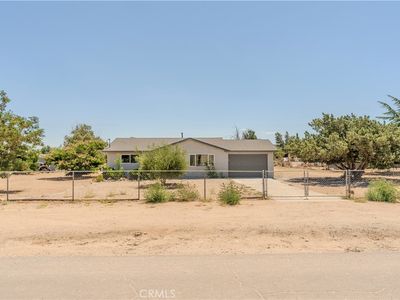 8523 8th Ave, Hesperia, CA, 92345