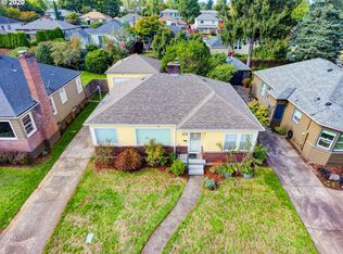 2001 NE 76th Ave, Portland, OR 97213