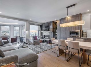476 Wood Rd #27, Snowmass Village, CO 81615