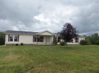 4950 King Rd, Richmond, IN 47374