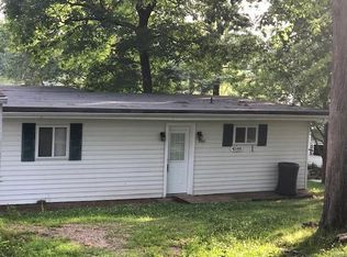 4548 Northlake Dr, De Soto, MO 63020