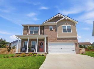 105 Ibis Cir, Georgetown, KY 40324