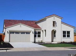 346 Fletcher Ln, Brentwood, CA 94513