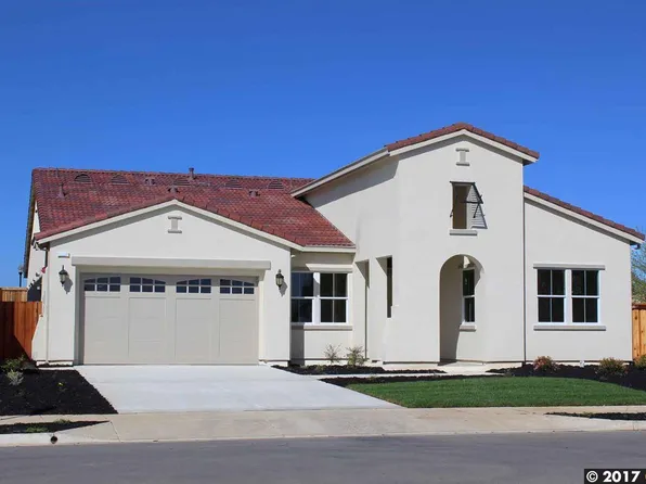 141 French Dr, Brentwood, CA 94513