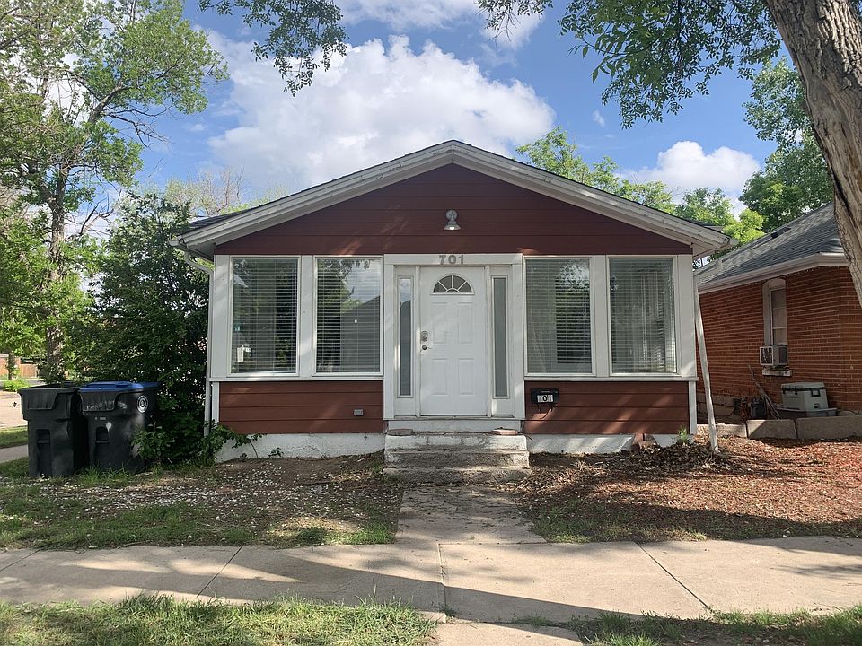 701 W 24th St, Cheyenne, WY 82001 Zillow