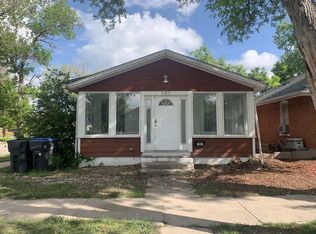 701 W 24th St, Cheyenne, WY 82001