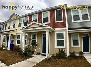 7781 Montview Rd #1, North Charleston, SC 29418