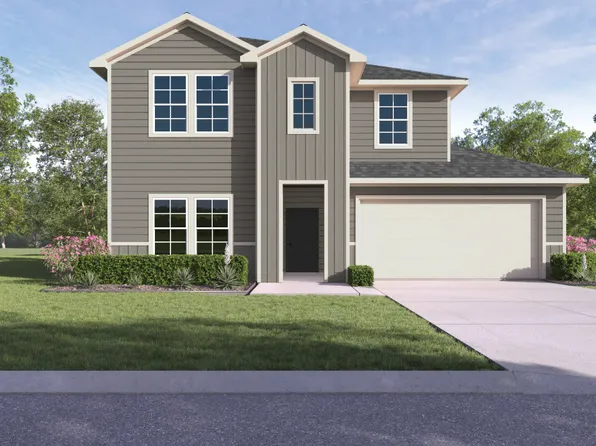 210 Salkeld Dr, Uhland, TX 78640
