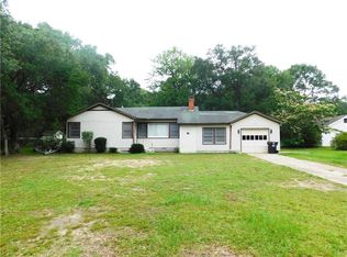 40 Saraland Ave, Saraland, AL 36571