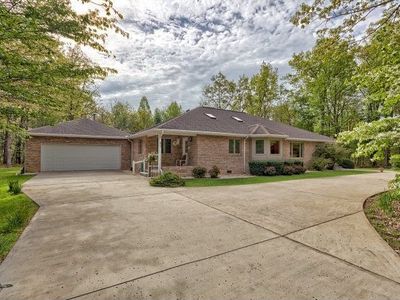 85 Dunbar Dr, Crossville, TN, 38555